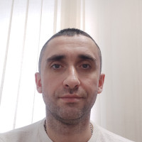 Руслан, Россия, Донецк, 35 лет