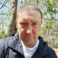 Андрей, Россия, Торез, 34 года