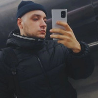 Vvv, Россия, Зеленоград, 29 лет