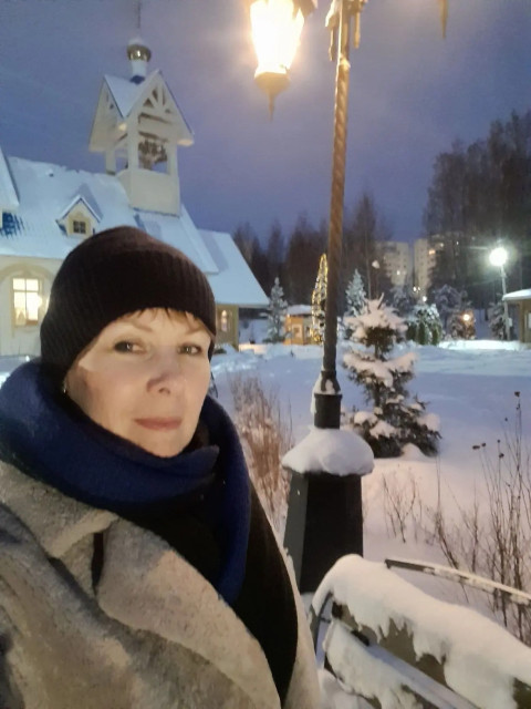 Наталья, Санкт-Петербург, Проспект Просвещения. Фото на сайте ГдеПапа.Ру