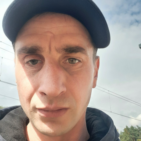 Роман Иванов, Россия, Москва, 37 лет. Он ищет её: Для атношения  Анкета 889090. 