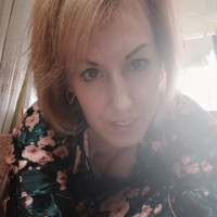 Svetlana Gorshva, Россия, Керчь, 44