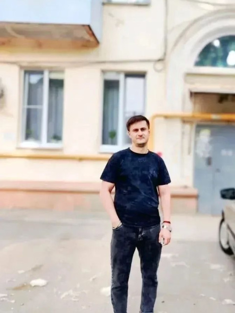Влад, Россия, Волжский, 33 года. Познакомлюсь с женщиной для брака и создания семьи.  Анкета 889096. 