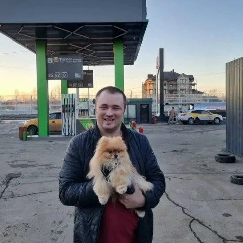 Максим, Москва, 32 года, 1 ребенок, 1 фото. после первого неудачного опыта, хотел бы встретить на одном пути женщину от 30 до 55 лет для создания...  Анкета 889102. 