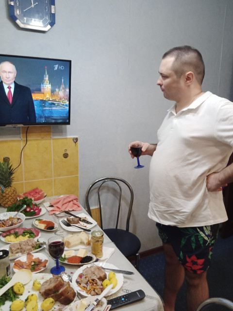 Максим, Москва. Фото на сайте ГдеПапа.Ру