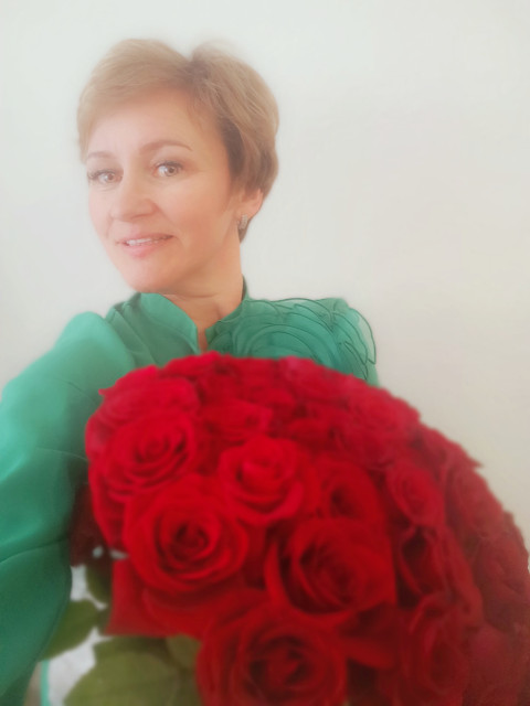 Яна, Краснодар, 50 лет, 1 ребенок, 2 фото. Сайт одиноких мам и пап ГдеПапа.Ру