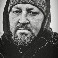 Серёга, Россия, Симферополь, 46 лет