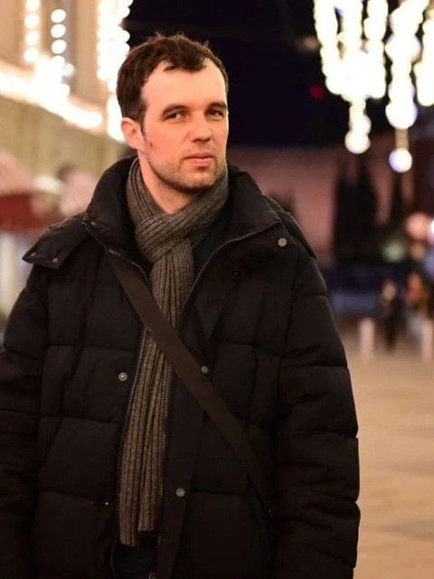 Дмиртий, Россия, Москва, 33 года. Познакомлюсь с женщиной для любви и серьезных отношений, брака и создания семьи, гостевого брака, воспитания...  Анкета 889155. 