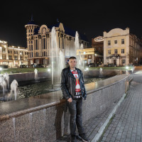Константин, Россия, Томск, 39 лет