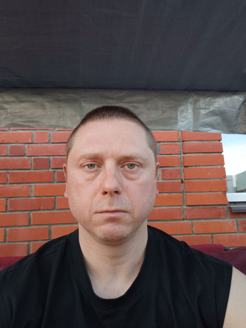 Станислав, Серпухов, 39 лет, 2 ребенка. Ищу: Только взаимность  Анкета 889172. 