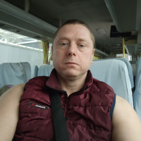Станислав, Россия, Серпухов, 39 лет