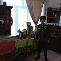 Влад Ромов, Россия, Ульяновск, 35