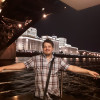 Александр, Россия, Москва. Фотография 1790054