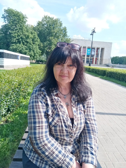Ирина, Россия, Санкт-Петербург, 63 года, 1 ребенок. Хочу познакомиться