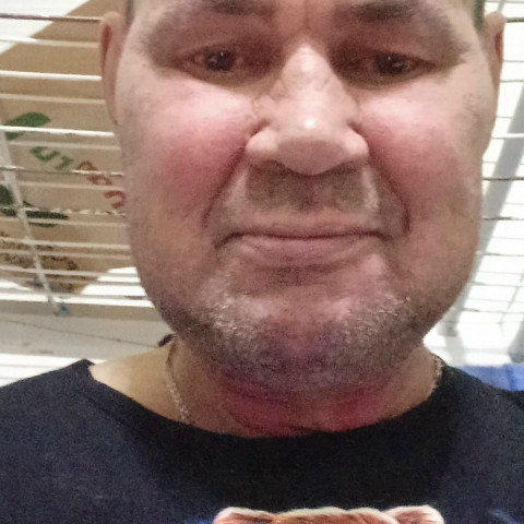 Василий Губернов, Россия, Воскресенское, 60 лет, 1 ребенок. хочу хорошую. Женщину что жить долго и часливо  Анкета 889214. 