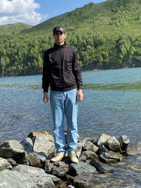 Максим, Россия, Ивантеевка, 43 года. Он ищет её: женщину для брака и создания семьи, рождения совместных детей.  Анкета 889220. 