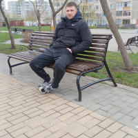Андрей, Москва, м. Печатники, 35 лет