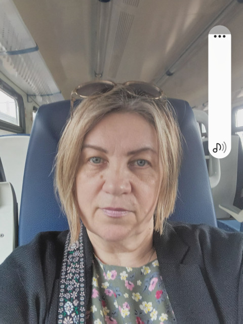 Ирина, Россия, Москва, 55 лет, 1 ребенок. Познакомлюсь с мужчиной для брака здания семьи, дружбы и общения. Честный, порядочный, не альфонс.  Анкета 889251. 