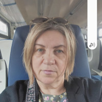 Ирина, Россия, Москва, 55 лет