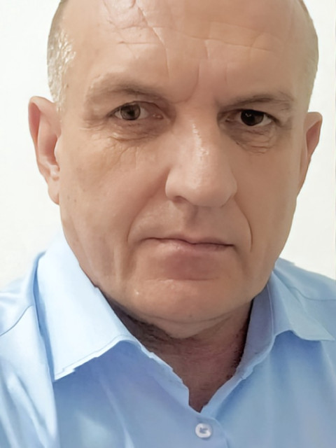 Эдуард, Россия, Краснодар, 54 года. Познакомлюсь с женщиной для гостевого брака.  Анкета 889255. 