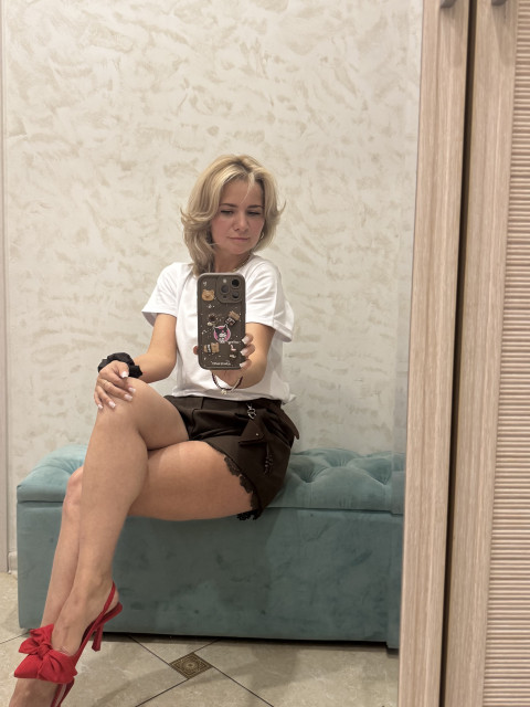 Татьяна, Россия, Москва, 44 года, 1 ребенок. Ищу: Без выноса мозга😜 

Искреннего 😇 

Немного 😈  Анкета 889258. 