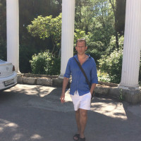 Сергей, Россия, Санкт-Петербург, 45 лет