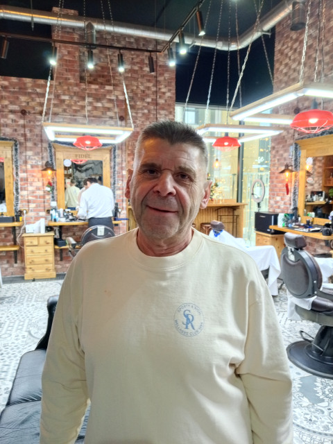 Дима, Россия, Армавир, 56 лет, 2 ребенка. Познакомлюсь с женщиной для дружбы и общения.  Анкета 889267. 