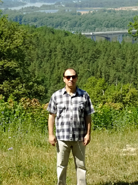 Дмитрий Энгель, Уфа, 57 лет. Ищу: Добрую,спокойную и умную женщину.Для общения, возможно дружбы и гостевого брака.  Анкета 889273. 
