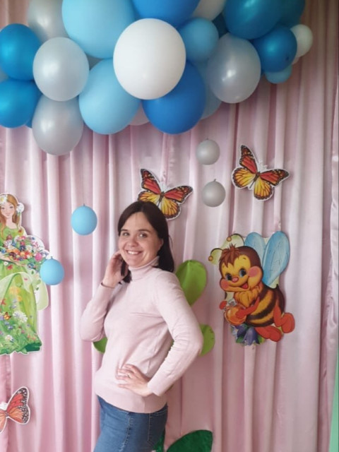 Екатерина, Люберцы, 42 года, 3 ребенка, 2 фото. Познакомлюсь с мужчиной для брака и создания семьи.  Анкета 889274. 