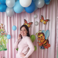 Екатерина, Россия, Люберцы, 42 года