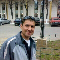 Юрий Сорокин, Украина, Луганск, 48 лет