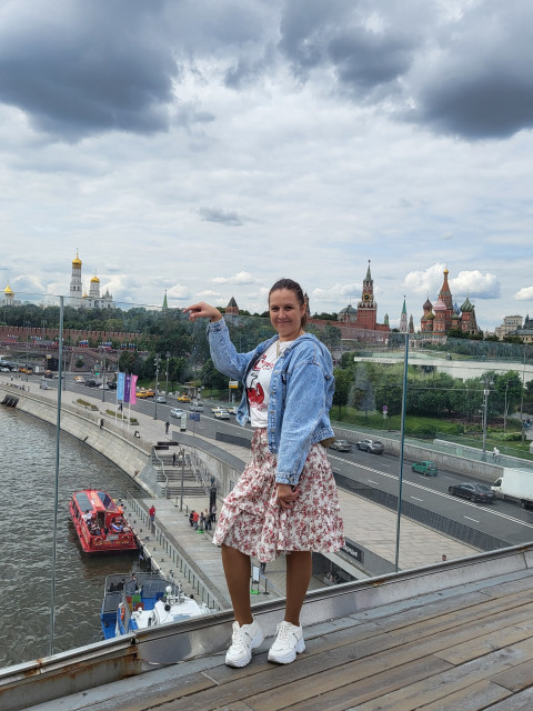 Елена, Грузия, Поти. Фото на сайте ГдеПапа.Ру