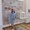 Елена, Грузия, Поти, 39
