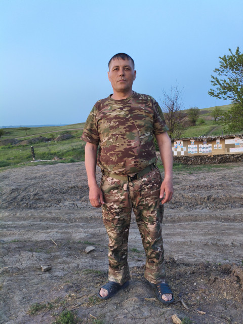 Олег, Россия, Краснодар, 45 лет. Познакомлюсь с женщиной для брака и создания семьи.  Анкета 889303. 