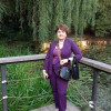 Оксана, 46, Россия, Москва