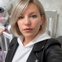Мария, Россия, Санкт-Петербург, 42 года