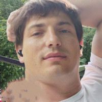 Юрий, Россия, Благовещенск, 30 лет