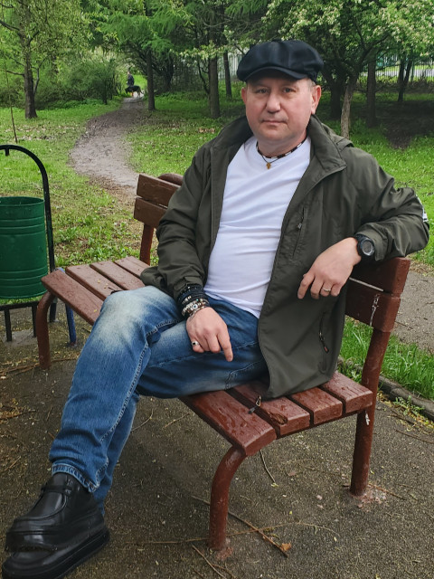 Алексей, Россия, Москва. Фото на сайте ГдеПапа.Ру