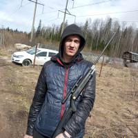 Владимир, Россия, Пермь, 39 лет