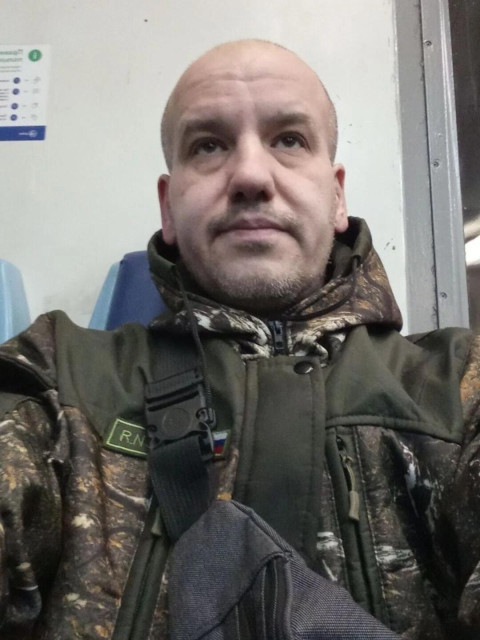 Виталий, Москва, м. Лианозово, 45 лет, 2 ребенка. Познакомлюсь с женщиной для любви и серьезных отношений, брака и создания семьи, рождения совместных...  Анкета 889352. 
