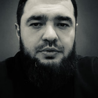 Эльдар, Россия, Ставрополь, 35 лет
