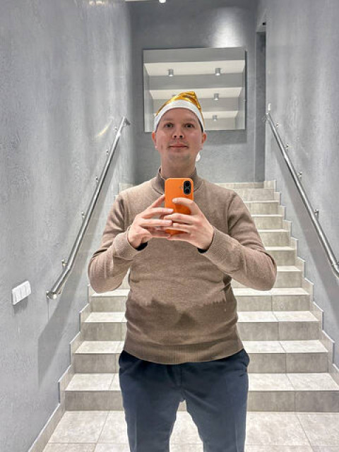 Виталик, Беларусь, Витебск. Фото на сайте ГдеПапа.Ру