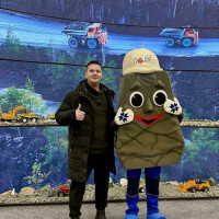 Виталик, Беларусь, Витебск, 30 лет