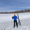 Александр, Санкт-Петербург, м. Парк Победы, 62