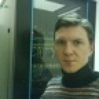 Егор Фролов, Курск, 43 года