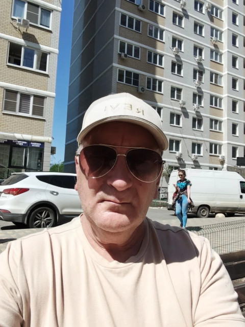 Андрей, Россия, Краснодар. Фото на сайте ГдеПапа.Ру