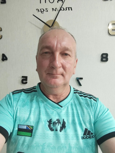 Андрей, Краснодар, 52 года, 1 ребенок. Ищу: Что бы была хорошим человеком хорошей хозяйкой  Анкета 889378. 