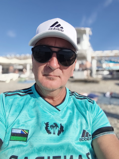 Андрей, Россия, Краснодар, 52 года, 1 ребенок. Ищу: Что бы была хорошим человеком хорошей хозяйкой. Для дружбы и общения. А дальше решим  Анкета 889378. 