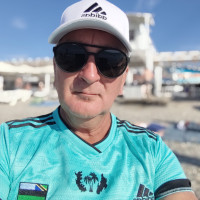 Андрей, Россия, Краснодар, 52 года