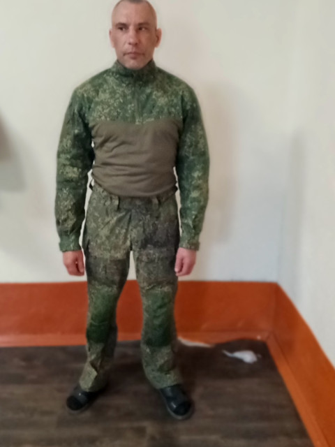 Илья, Новосибирск, 41 год. Познакомлюсь с женщиной для дружбы и общения.  Анкета 889384. 